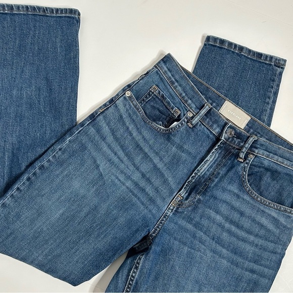 Everlane High Rise Skinny Jeans - Picture 5 of 16